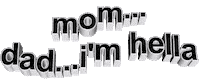 Wordart Sticker by AnimatedText