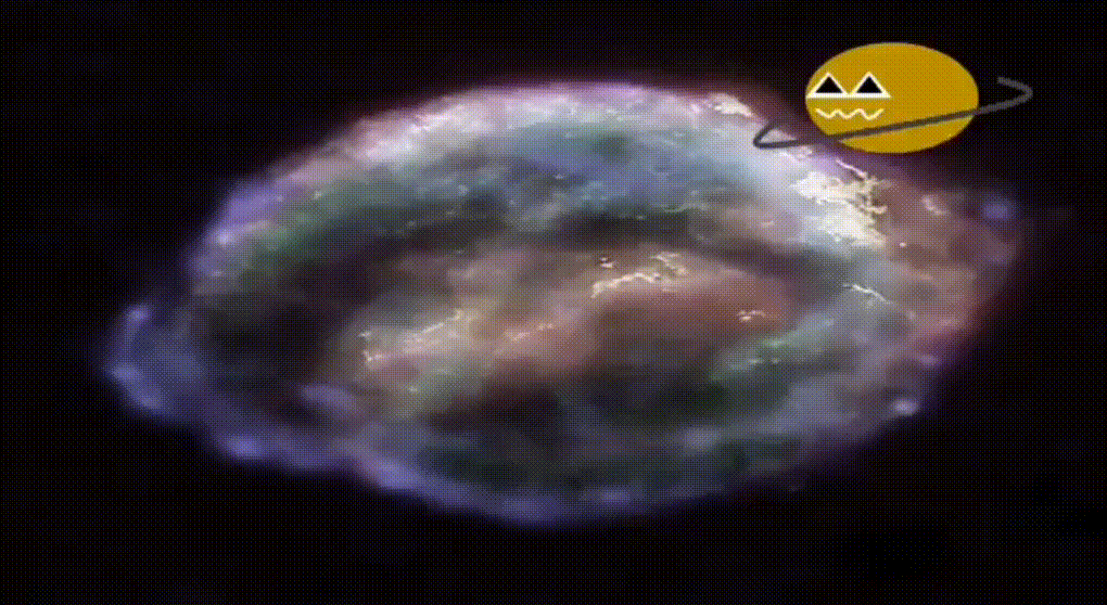 Follow Me Please GIF