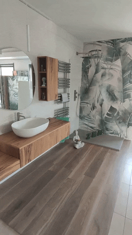 nestalia architecture bath interior interior design GIF