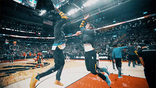 GIF by Golden State Warriors