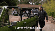 tv show lol GIF by Animal Kingdom on TNT