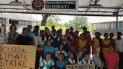protest climate change global climate strike climate protest GIF