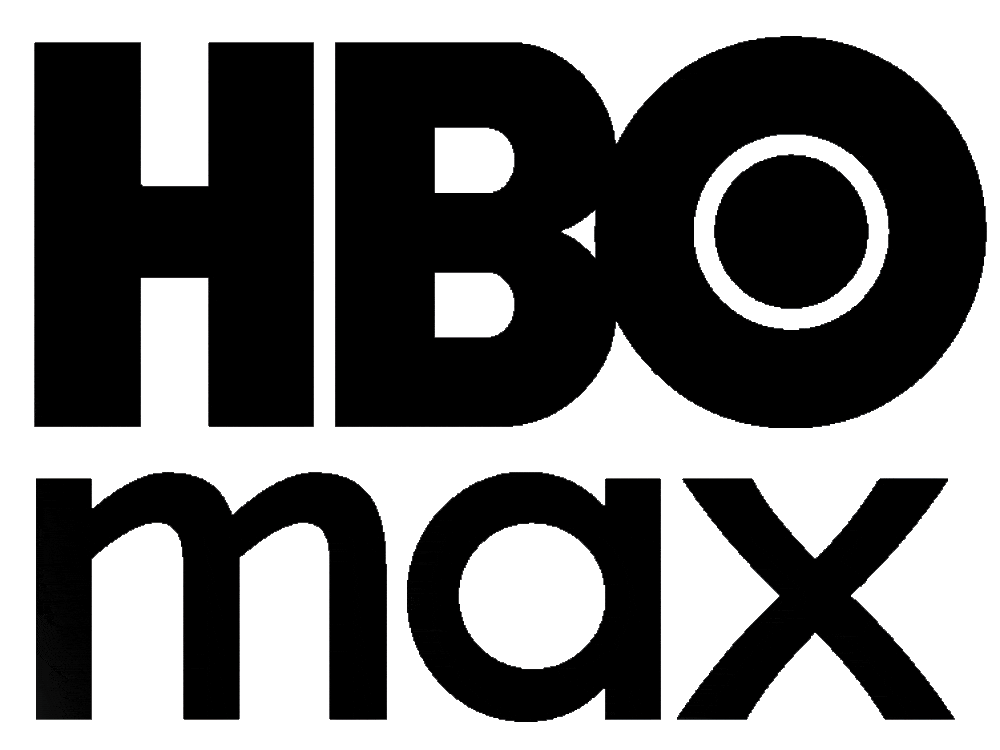 Hbomax Logo Sticker by HBO Max