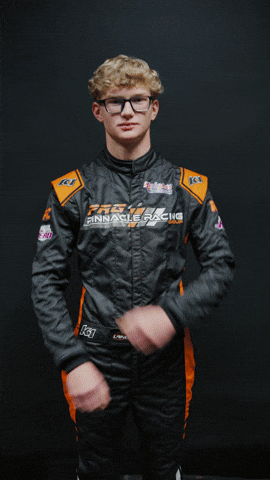 ReineDigital giphyupload prg pinnacle racing group connor zilisch GIF