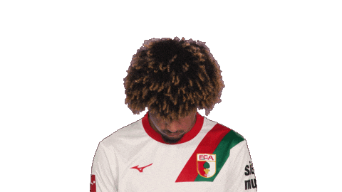 Massengo Sticker by Bundesliga