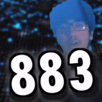 883