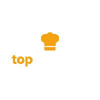 toprecepty logo confetti toprecepty topreceptycz Sticker