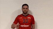 USATH handball beach handball team handball olympic handball GIF