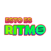 Happy Dance Sticker by SEAT México