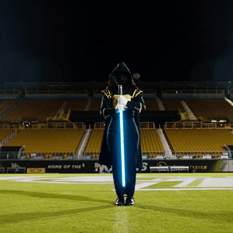 Marching Band Space GIF by UCF Marching Knights