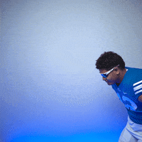 Byu Football Sport GIF by BYU Cougars