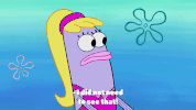 season 10 episode 3 GIF by SpongeBob SquarePants