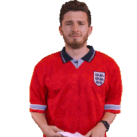 World Cup Football Sticker by Blank Space Create