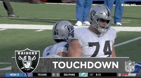 Football Sport GIF by NFL