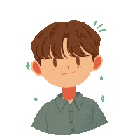 K-Drama Sticker