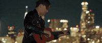 Whats Next Pilgrims GIF by NOW That's Music