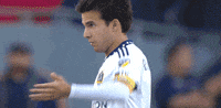 Come On Football GIF by Major League Soccer