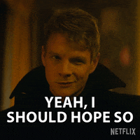 I Hope So Shadow And Bone GIF by NETFLIX