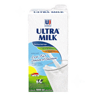 Flavor Mymilk Sticker by Ultramilk
