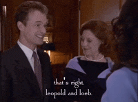 season 1 netflix GIF by Gilmore Girls 