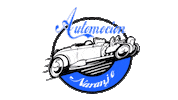 automocionnaranjo naranjo automocion automocion naranjo talleres naranjo Sticker