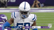 Indianapolis Colts Football GIF by NFL