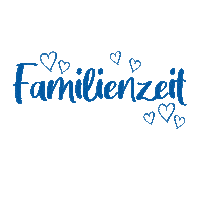 Family Sticker by erwinmueller_zuhause