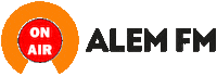 Onair Radyo Sticker by Alem FM