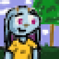 HeyShy  GIF