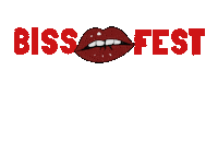 Mouth Fest Sticker by frausturm