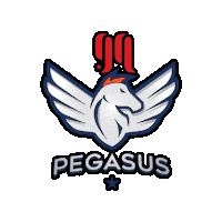 F45TrainingGloucesterQuays f45 pegasus f45gq pegasusgq Sticker