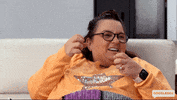 Happy Anastasia GIF by Gogglebox Australia