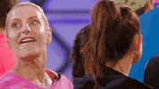 Excited Big Brother GIF by Channel 7