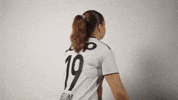 Football Soccer GIF by RBK