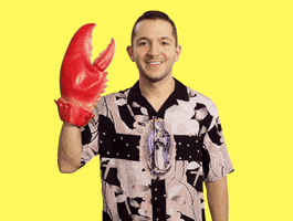 jake walker GIF by Originals