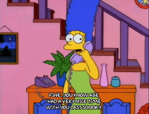season 5 episode 21 GIF