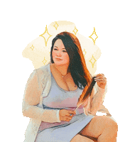 squamishmedium heal medium psychic mediumship Sticker