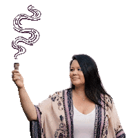 Healing Heal Sticker by Squamish Medium