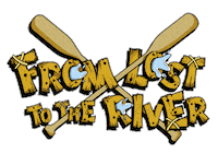 rowgelia fromlosttotheriver Sticker by elrow