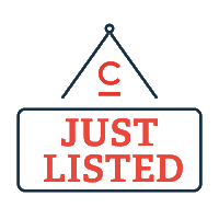 Cre Sticker by Chadwick Real Estate