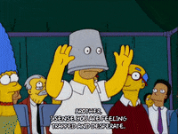 homer simpson GIF