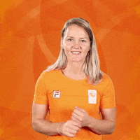 TeamNL juichen teamnl nocnsf europeangames GIF