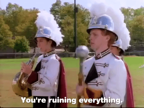 season 1 he adventures of pete and pete GIF