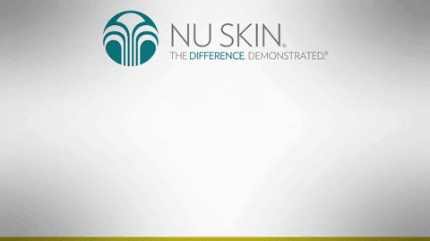 social responsibility force for good GIF by Nu Skin
