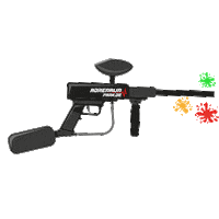 Virtual Reality Arcade Sticker by adrenalinparkde