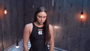 University Of North Carolina Swimming GIF by UNC Tar Heels