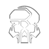 Red Camera Skull Sticker by RED Digital Cinema
