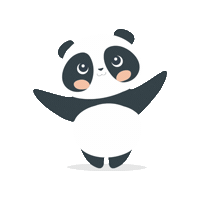 Sticker by miapanda