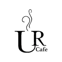 Coffee Shop Sticker by Vindagua