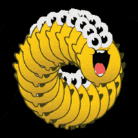 Happy Steam GIF